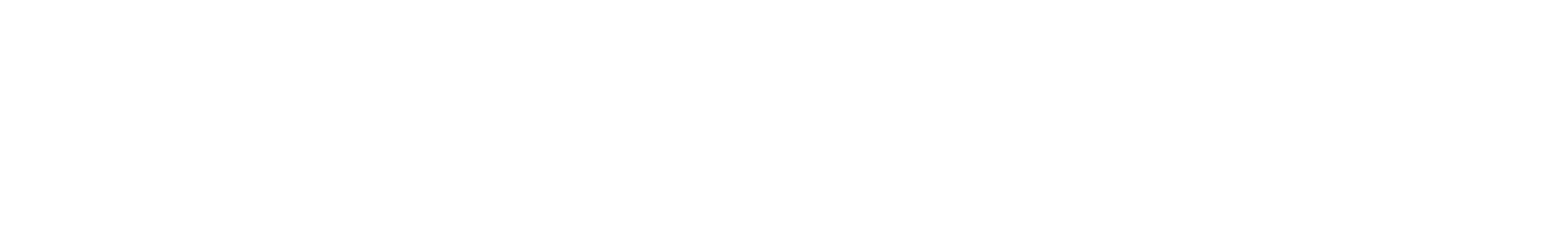 A black and white logo for the toy store.